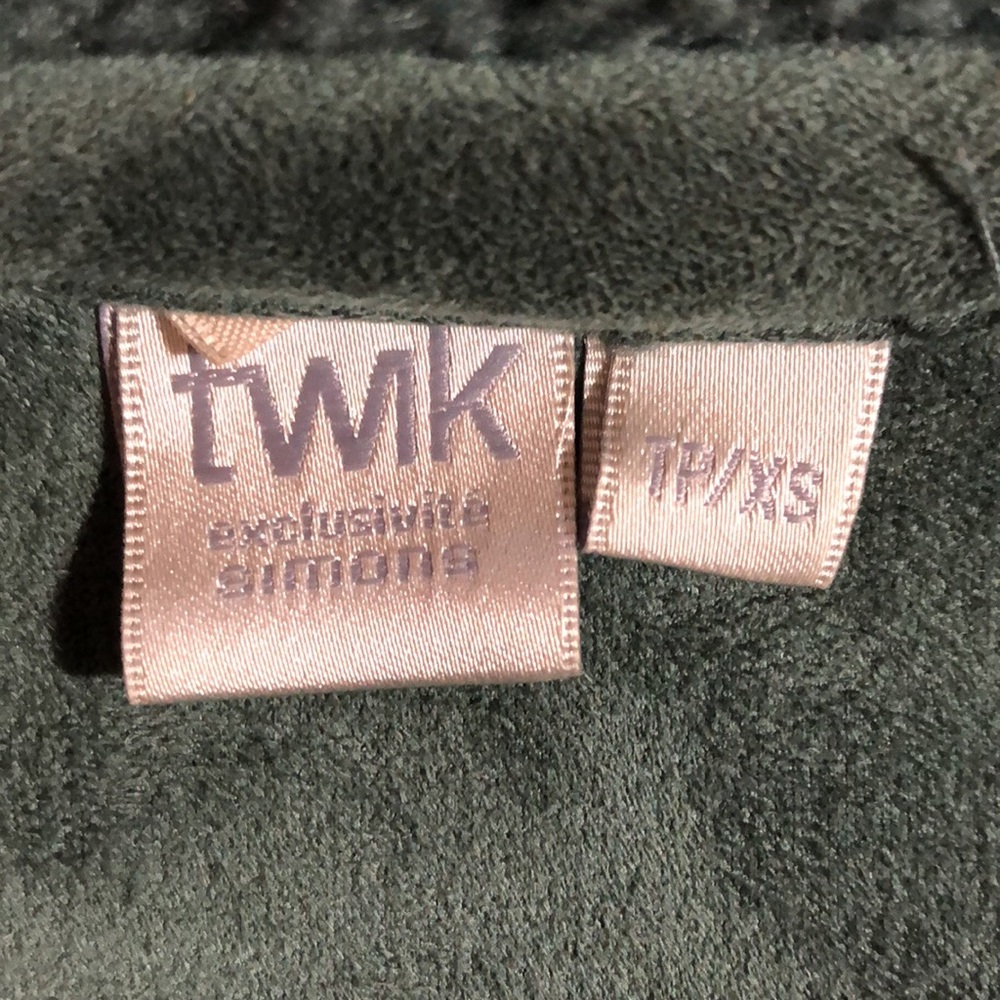 Twik Teddy Jacket - Picture 10 of 15